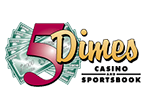 5Dimes.eu Logo